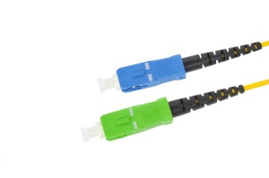 Patchcord SC/UPC-SC/APC SM G.657A1 Simplex 5m - Img 2