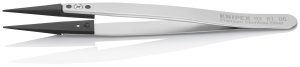 Penseta cu varfuri interschimbabile 130mm ESD - 92 81 05 - Img 2