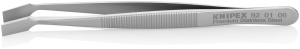 Penseta universala din inox 120mm - 92 01 06