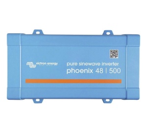 Phoenix 48/500 VE.Direct Schuko