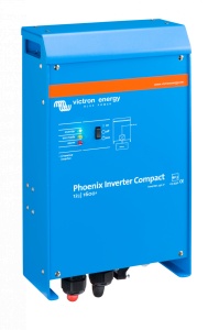 Phoenix Inverter C 12/1600 - Img 3