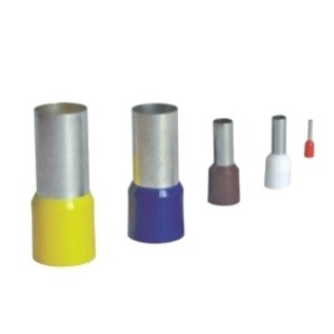 Pini terminali 2.5mm (100buc)