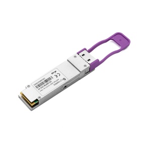 QSFP28 BiDi TX: 1270nm 10km LC SINGLE RATE 100GbE Single Mode EML+PIN - Img 2