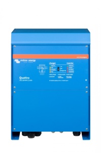 Quattro 12/5000/220-100/100 - Img 1