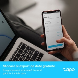 Senzor Smart TP-Link Tapo T315 - Img 8