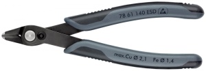 Set clesti pt electronica XL 140 mm ESD - 78 61 140 ESD - Img 1