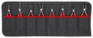 Set clesti sigurante, 8 piese - 00 19 58 V02