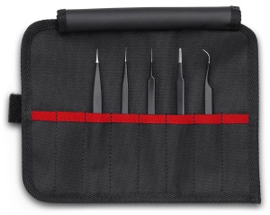 Set pensete universale ESD - 5 piese