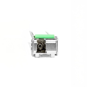 SFP 1000Base-BX WDM 1.25Gbps Tx1550nm/ Rx1490nm LC DDM SMF 80km bidi - Img 3