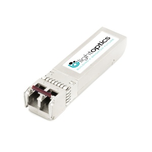 SFP+ CWDM 10G 60km 1330nm LC DDM SMF (DFB+ APD)
