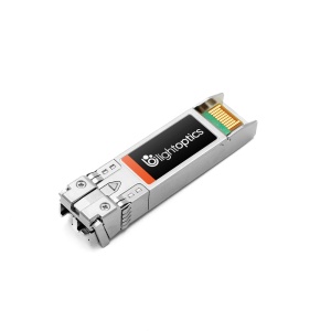 SFP+ CWDM 10G 70km 1530nm LC DDM SMF laser EML (EML+APD) - Img 2