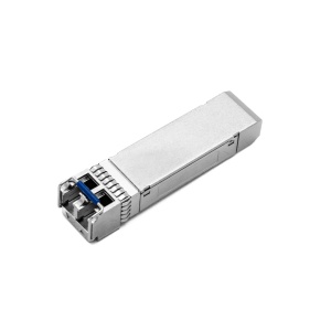 SFP28 25GBase-LR SM 1310nm 10km LC DUAL RATE 10/25GbE - Img 5