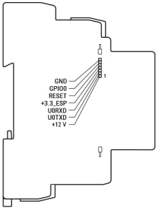 Shelly Pro 3EM Switch Add-On - Img 4