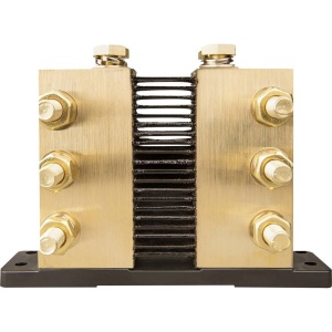 Shunt 6000A/50mV