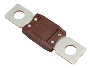 Sigurante MEGA-fuse 500A/32V (pachet 5 buc.)