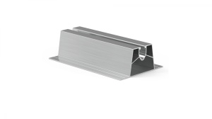 Sina mini rail prindere panouri