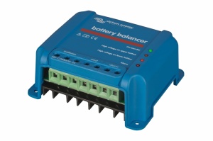 Sistem de echilibrare baterii (BMS) - Img 4