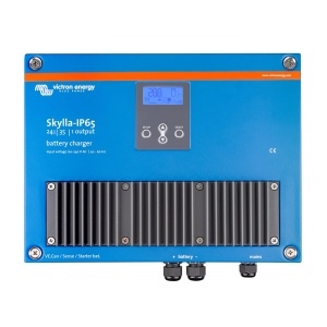Skylla IP65 24/35(1+1) 120/240V