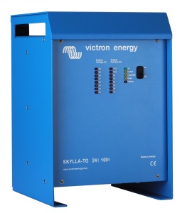 Skylla-TG 24/100 (1+1) 120-240V