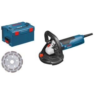 Slefuitor beton GBR 15-125mm - SGS-TRN0601776001