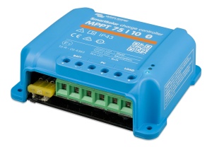 SmartSolar MPPT 75/10 - Img 4
