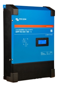 SmartSolar MPPT RS 450/100-Tr - Img 3