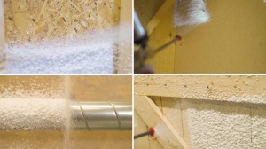 Spumă de etanșare PENOSIL EasySpray aplicabilă prin pulverizare 700ml - Img 4
