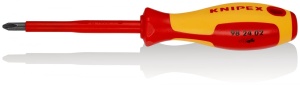 Surubelnita PH2x105 VDE