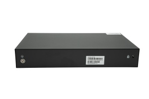 Switch Managed L2 - 8 Porturi Gigabit RJ45 și 2 Sloturi SFP - Img 4