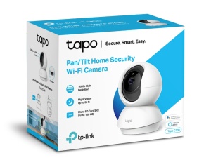 TP-Link Tapo C200 - Img 3