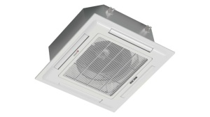 Aparat de aer conditionat tip caseta Yamato YC12T1 DC Inverter 12000 -18000 BTU,Clasa A++