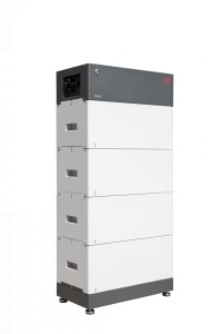 B-BOX PREMIUM HVS 10.2 kWh LFP high-voltage - Img 2