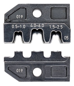 Bac pt sertizat papuc auto 0,5-6 mmp