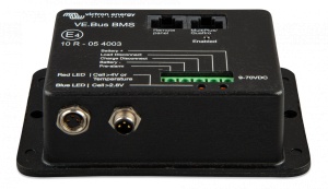Battery Management System VE.Bus BMS - Img 2