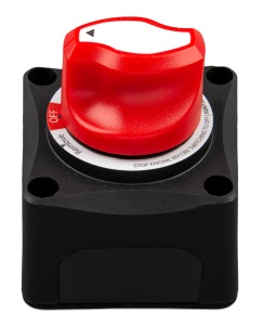 Battery switch on/off 275A - Img 6