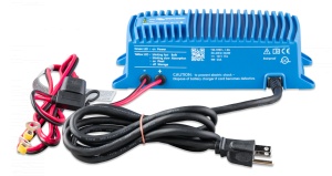 Blue Smart IP67 Charger 12/17 (1) - Img 2