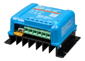 BlueSolar MPPT 100/20 (up tp 48V) - Img 4