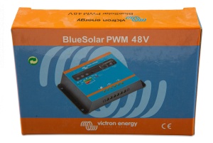 BlueSolar PWM-Light 48V-20A - Img 2
