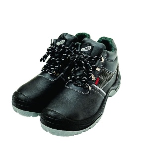 Bocanci protectie bob s3 src piele bovine marimea 45 - Img 6