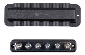 Busbar 250A 6P + cover - Img 8