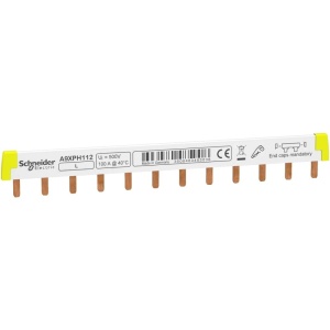 Busbar Schneider 1P