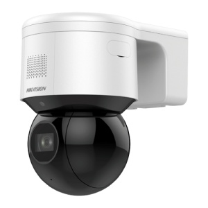 Camera PTZ IP 4MP IR50m Audio Alarm Wi-Fi PoE DarkFighter
