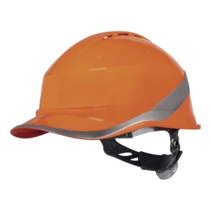Casca protectie baseball 6 wind suport - DIAM6WTRORFL