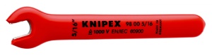 Cheie fixa 5/16'' VDE