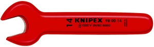 Cheie fixa de 7 VDE