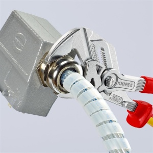 Cleste cheie izolat 250mm - Img 3