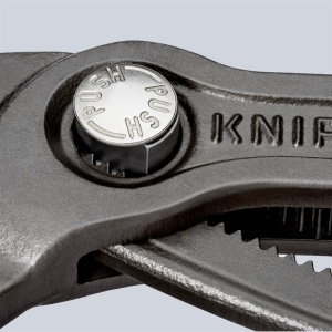 Cleste Cobra 1 1/4" cu agatatoare - Img 4