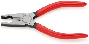 Cleste combinat 140 mm - 03 01 0140 - Img 2