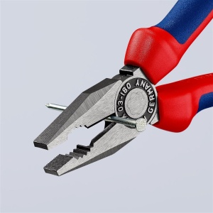 Cleste combinat 180 mm - 03 02 0180 - Img 10