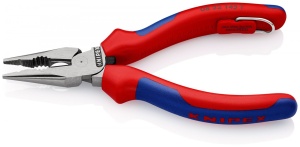 Cleste combinat cu varf ascutit 145mm - Img 2